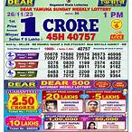 lottery sambad nagaland
